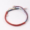 Cableado Resistencia Aeromax Thermor 026340